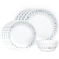 thumbnail image 1 of Vajilla Corelle Disney 100 años Personajes Vidrio Templado 12 Piezas, 1 of 3