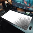 thumbnail image 3 of Mousepad Company-alfombrilla de ratón Original geométrica, accesorios para juegos, alfombrillas para reproductor de juegos, alfombrilla de escritorio grande, almohadillas para teclado de ordenador, 3 of 5