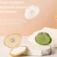 thumbnail image 4 of 6 Boxes (300 Sheets) Portable Soluble Soap Paper For Indoor, Outdoor, Travel, Camping Hiking, 4 of 5
