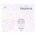 thumbnail image 4 of Ropa interior de Adviento Disney Frozen 12 días para niñas de 2 a 8 años, 4 of 4