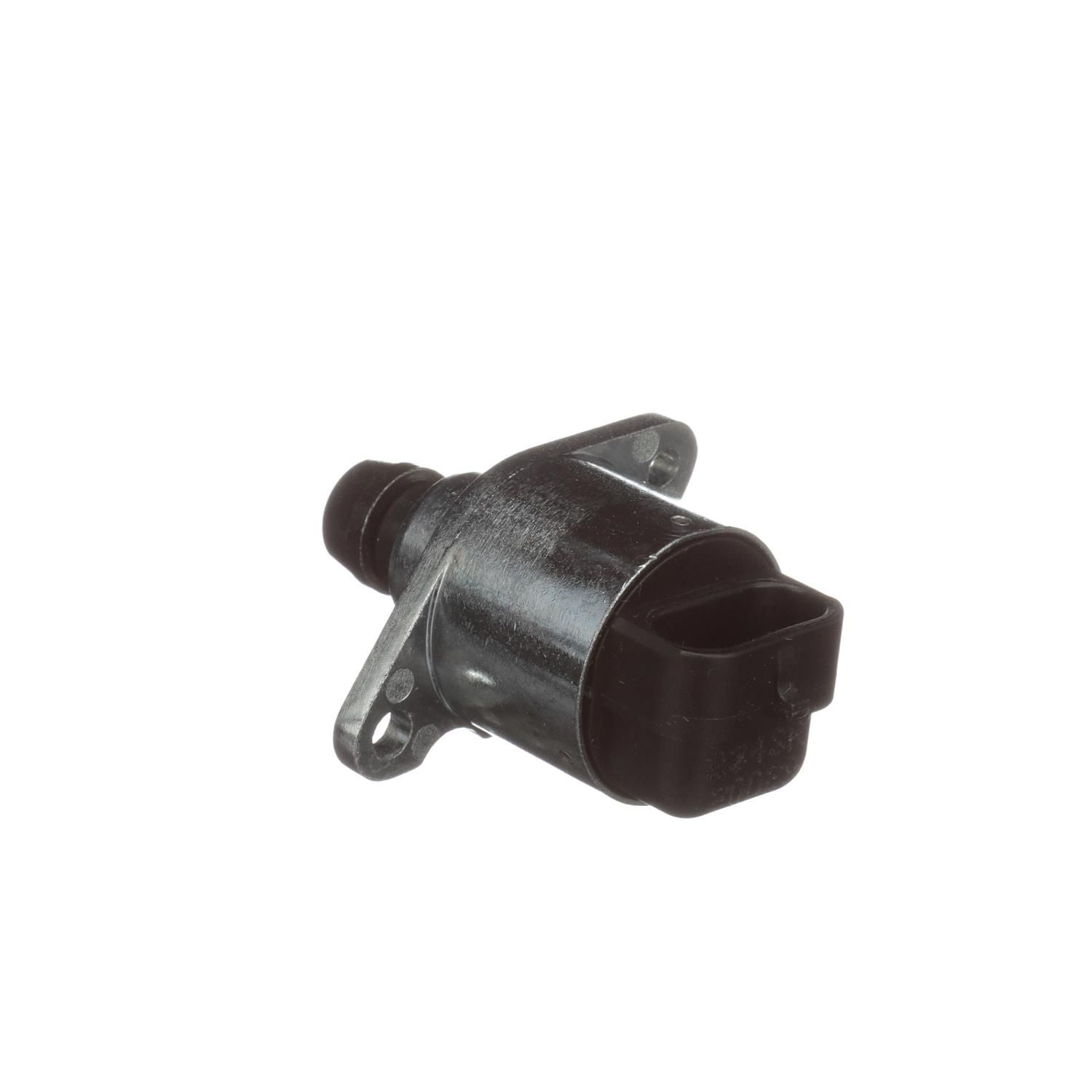 Fuel Injection Idle Air Control Valve Fits select: 1999-2002 CHEVROLET SILVERADO, 2000-2002 CHEVROLET TAHOE