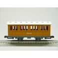thumbnail image 2 of T H O M A S & F R I E N D S Clarabel Passenger CAR O Gauge, 2 of 5