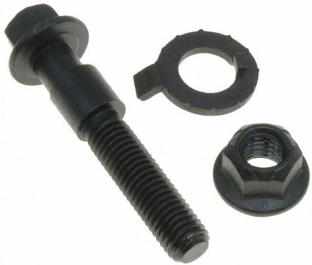 Alignment Camber Kit Fits select: 2019-2022 TOYOTA RAV4, 1983-2011 TOYOTA CAMRY