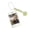 Green, variant on SDFGTstore Acrylic Photocard Holder Protector Case ID Holder School Office Supplies