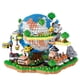 thumbnail image 1 of Set de bloques de construcción BDYDT Architecture Global Village 5452Pcs, 1 of 6