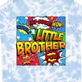 thumbnail image 4 of Inktastic Little Brother Comic Book Boys Toddler T-Shirt, 4 of 5