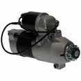 thumbnail image 6 of New Starter Motor Fits Yamaha Outboard Lz200Txr Vz150Tlr Vz175Tlr 68F-81800-01, 6 of 8