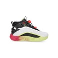 thumbnail image 2 of AND1 Little and Big Boys Zesty Athletic Sneakers, 2 of 6