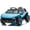 Blue, variant on 12V Ride on Cars, Licensed Volkswagen Beetle Powered Ride on Toys with Remote Control, Bluetooth, USB Port, Music, 4 Wheel Suspension, Rear Storage, Electric Cars for Kids Boys Girls Ages 3-6, Pink