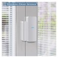 thumbnail image 3 of Tuya RF433 Door Window Sensor Detect ON OFF Status Detector Accessory for DPK1 2 3 4 5 6 7 Alarm System ,Consistent Performance, 3 of 7
