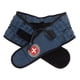 thumbnail image 5 of YAHHU Faja de Descompresión Lumbar Inflable Soporte Espinal TPU Azul Plata Talla L, 5 of 9