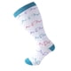 thumbnail image 1 of Calcetines de presión de grasa extra Calcetines elásticos de segunda calidad de estilo americano Calcetines de compresión Calcetines de grasa, 1 of 6