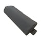 thumbnail image 2 of Cojín suave para la cabeza, almohada extraíble con correa, transpirable, ajustable, cómodo, para salón, Picnics, playa, sillas de cabestrillo, gris Macarena Cojín para la cabeza, 2 of 8