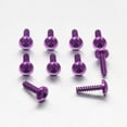 thumbnail image 6 of Aluminum Self Tapping Screw 5mm x 20mm Pack x 10, 6 of 6