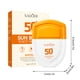 thumbnail image 2 of Loción Solar Ganfancp Sunburn Protection Hidratante No Grasa 40G, 2 of 7