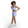 thumbnail image 5 of Reebok Women's Endurance Bra with Medium Impact and Removable Cups ,Sizes XS-4X, 5 of 7