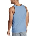 thumbnail image 2 of Ma Croix Mens Comfort Active Sleeveless Casual Tank Top, 2 of 6