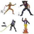 thumbnail image 3 of Marvel Legends X-MEN Wolverine Sabretooth Siryn Rogue Weapon-X Gambit Deathlok Blink 97 Bishop Magneto 6 "figuras de acción de juguete, 3 of 5
