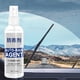 thumbnail image 4 of Spray antivaho y repelente de lluvia para parabrisas de coche, desempañador e impermeable, para ventanas, espejos, gafas y cascos (100 ml, azul), 4 of 8