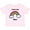 AD-Pink, variant on I Love My Mom Boys or Girls Toddler T-Shirt