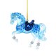 thumbnail image 1 of Rapeiae Acrylic 2D Flat Christmas Holiday Trailer Interior Decoration Home Decoration Pendant, 1 of 5