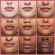 thumbnail image 4 of Lápiz labial K7L rosa, vegano, impermeable, a prueba de manchas, 4 of 5