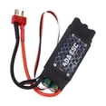 thumbnail image 1 of Controlador de velocidad eléctrico potencia segura 2-4S en ESC sin escobillas 40A con enchufe T macho para aviones de ala fija ANGGREK Otros, 1 of 8