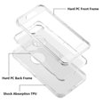 thumbnail image 2 of Funda Case Uso Rudo 360 NETONBOX para iPhone 6 Plus / 6s Plus / 7 Plus / 8 Plus Antishock 3 En 1, 2 of 3