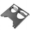 thumbnail image 5 of For 1993-98 Toyota T100 5562034010 Instrument Panel Cup Holder Assembly Plastic, 5 of 5