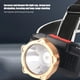 thumbnail image 3 of 1200 MAh Portátil Pesca LED Faro USB Recargable Impermeable Faro, 3 of 5