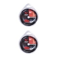 thumbnail image 4 of Toystoory Cuerda de raqueta de bádminton multicapa de 0,7mm de diámetro, volante antielasticidad, accesorios de equipo de línea de nailon, piezas de Type4 NO4 Toystoory CBP161406, 4 of 6