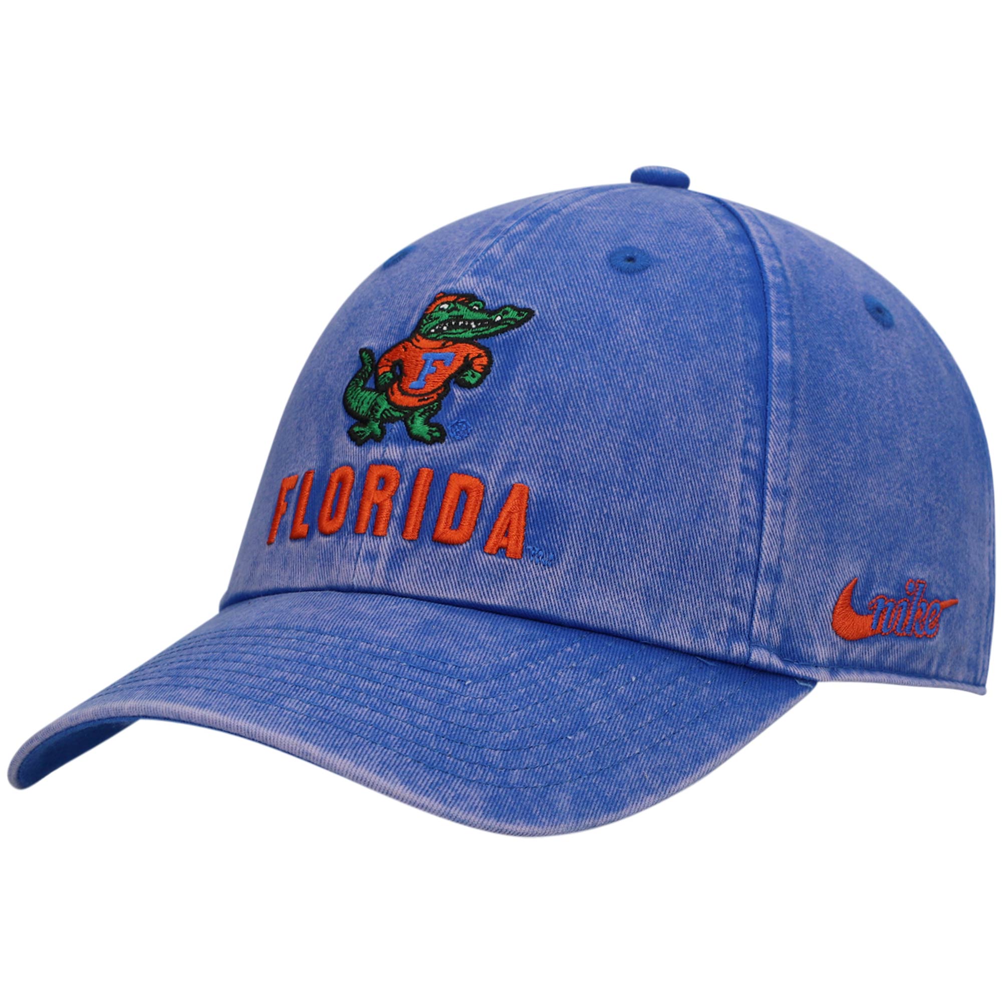 Orange florida gators hat Clearance
