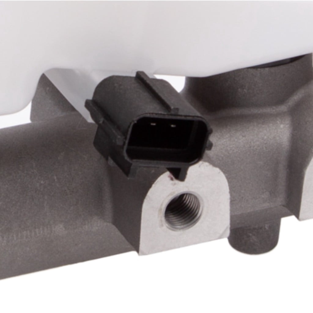 KarParts360 For Mercury Marauder 2003 2004 Brake Master Cylinder | 1.00 Inch / 25.40 Millimeters Bore Size | Reservoir Included