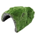 thumbnail image 4 of Roche Cachette Tortue, Ajoutez Différents Paysages Roche Cachette en Résine pour Lézards pour Terrarium pour Animaux, 4 of 8