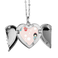 thumbnail image 1 of El arte de repetir el patron Alas de ángel collar colgante regalo de moda Unbranded M, 1 of 3