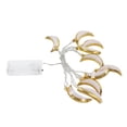thumbnail image 3 of Eid String Light, Attractive Ramadan Light Battery Powered 1.5M  for Party for Wedding, 3 of 8