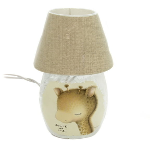 Stony Creek Sweet Dreams Pre-Lit Vase Electric Love Syk0226 Giraffe