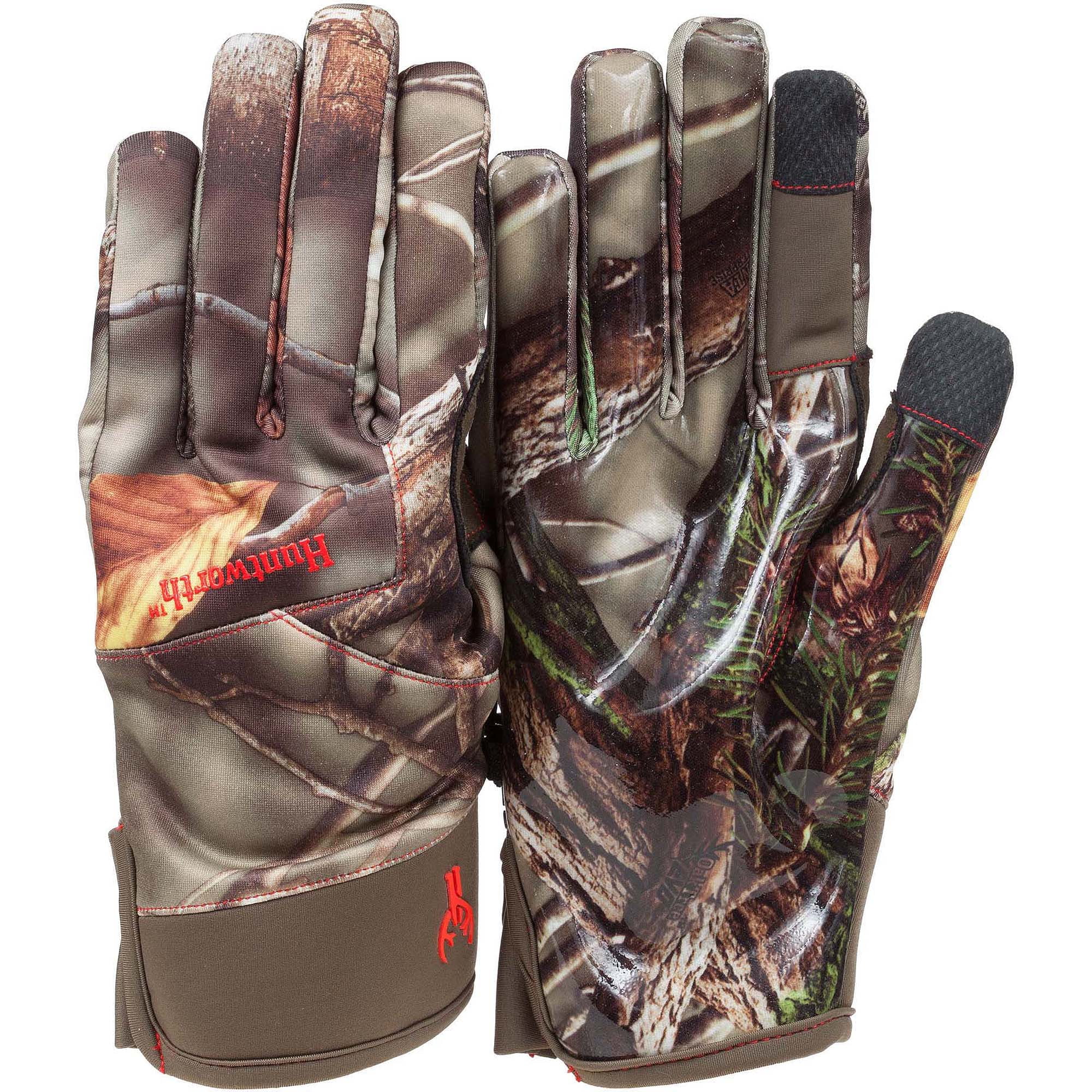 Ranger Men's High Tack Grip Shooters Glove