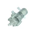 thumbnail image 4 of Dalazy DC12V 0.3MPA R385 Mini Aquarium Pump Water Pump Tank Water/Air Diaphragm Style A 1Set, 4 of 6