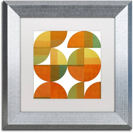 Wva Green Trademark Fine Art
