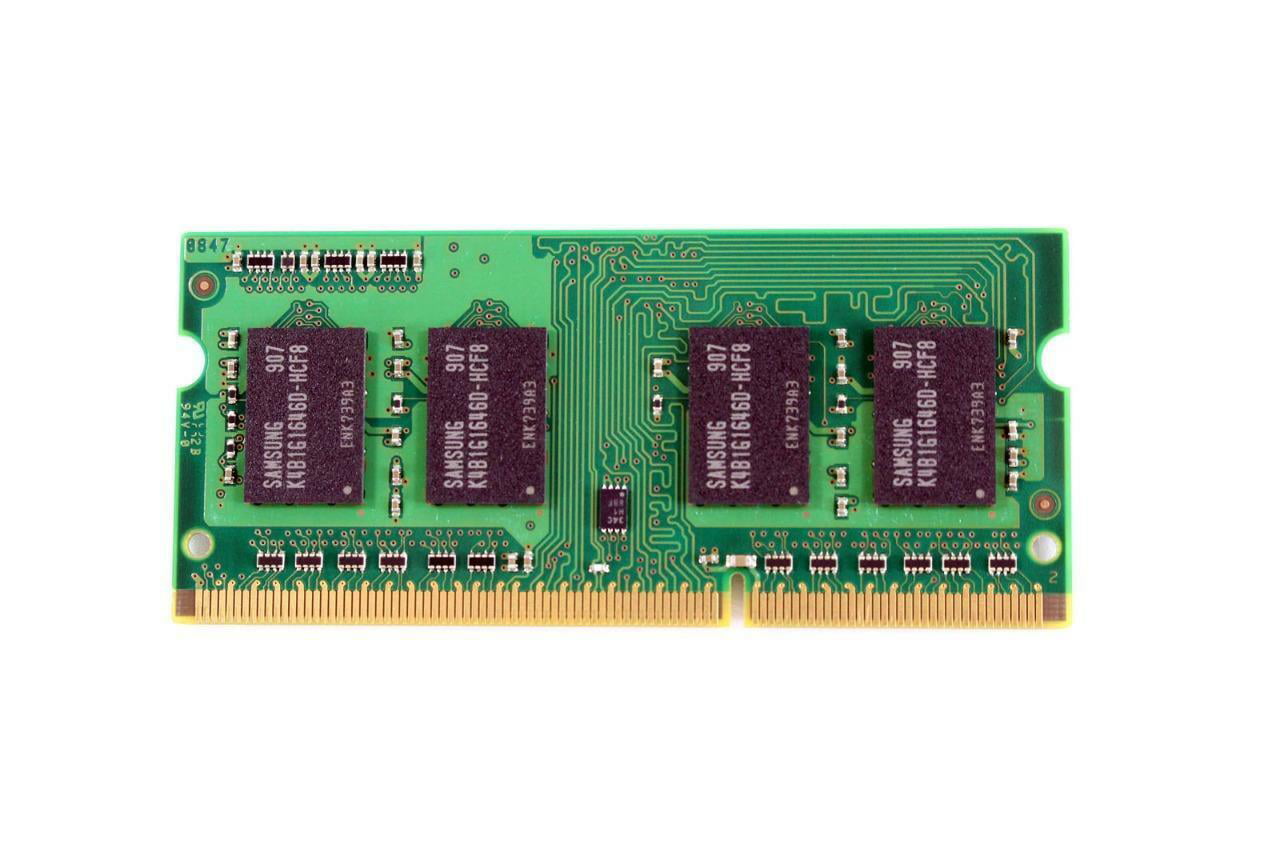 PC3-8500 RAM Memory Upgrade for The Acer Aspire AS7250G-E454G50Mnkk 2GB DDR3-1066