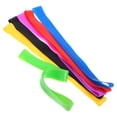 thumbnail image 3 of 6Pack Silicone Towel Bands for Beach Chair Use in Outdoor Activities, 3 of 9