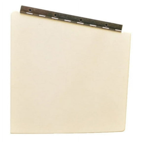 Chaparral Boat Glove Box Lid 16-4038 | 10 x 9 1/4 Inch Starboard