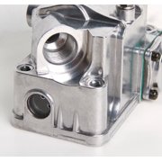 Holley Performance 0-80903BK Carburetor