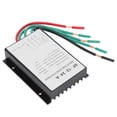 thumbnail image 4 of ANGGREK Charge Controller, Generator Controller, Overload Protection For Solar Street Lamp Killing Lamp Courtyard Lamp Wind Power Supply System, 4 of 8