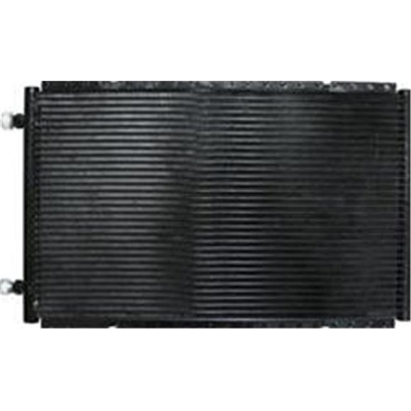 Vintage Air VIN011068 Condenser Kit with Drier for 1967 - 1968 Mustang
