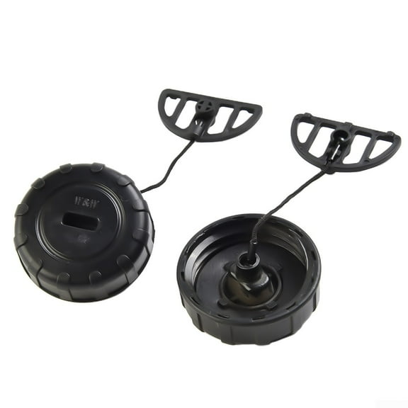 For Stihl Chainsaw 017 018 MS170 MS180 1130 350 0500 Fuel Gas Oil Filler Caps