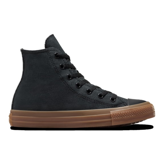 Converse Chuck Taylor All Star High QL Boys' Preschool,Black/Brown 2