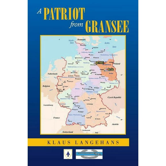 Patriot from Gransee