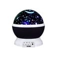 thumbnail image 1 of Lampara Proyector LED De Estrellas Vimi Para Mesa Escritorio, 1 of 7